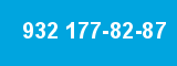 932 177-82-87